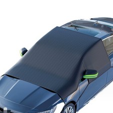 Car Windscreen Cover Sunshade Snow Rain Dust Ice Frost Guard Protector Thickened