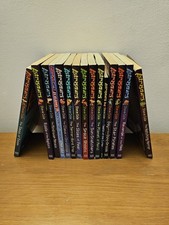 Astrosaurs Books Job Lot x15