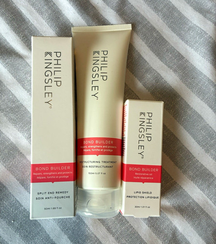 Philip kingsley bond builder - philip,