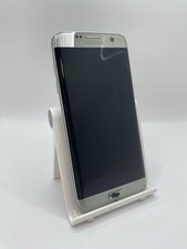 Samsung galaxy edge silver - samsung, s7