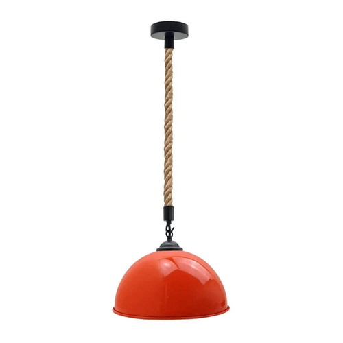 Vintage metal dome hemp - dome,