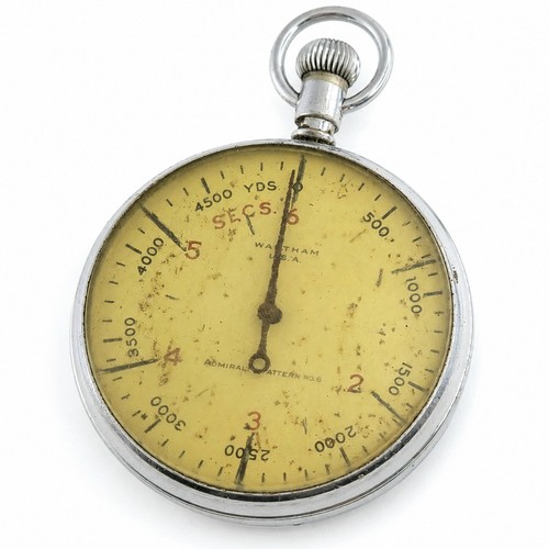 Ww2 torpedo timer - -,