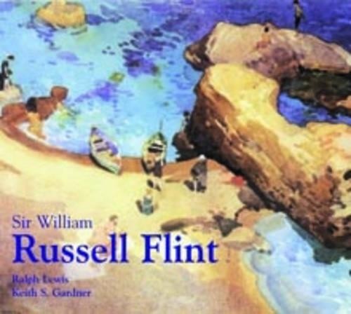 Sir william russell flint - william,