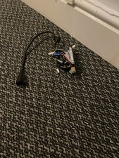 Carrera E Bike ECU Controller