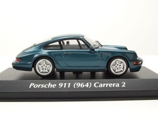 1989 PORSCHE 911 964 CORSA 2