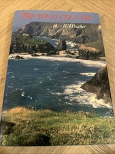 POUCHER, W. A. (WILLIAM ARTHUR) The West Country / W.A. Poucher 1984 First Editi