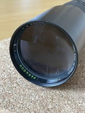 M42 Mount Paragon 500mm f8