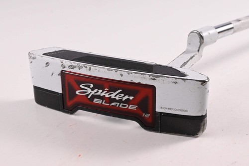 Taylormade spider blade - spider, 12