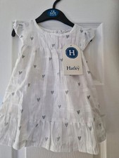 Baby Girls Hatley Glitter