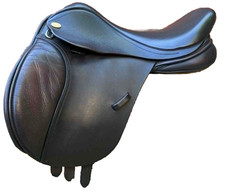 Kent & Masters 15" Pony GP