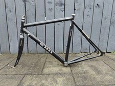 De Rosa Planet Frameset Road Bike Rim Brake Vintage Retro Dedaccia 7003