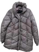 Steve Madden Puffer Coat