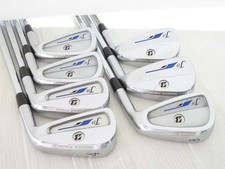 BRIDGESTONE Right Handed Iron