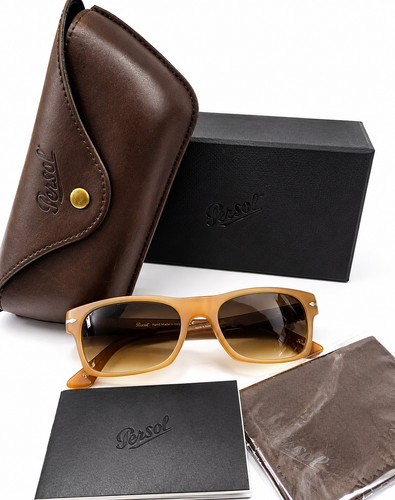 Persol sunglasses 3037s 976 - persol, 976/51