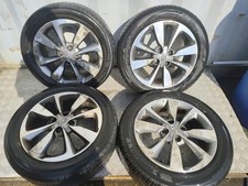 HYUNDAI I20 2014-2020 ALLOY