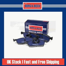 Brake Pads Set For Land Rover