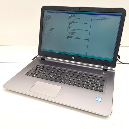 Pavilion g136na 3 - pavilion, 17.3"