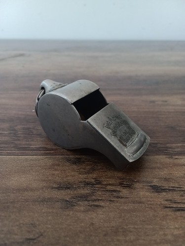 Vintage the acme thunderer - vintage,
