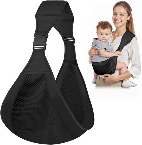Aoowu baby sling carrier - aoowu, carrier,