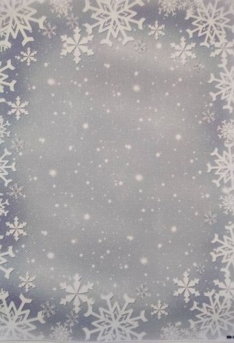 Crystal flakes designer - flakes,