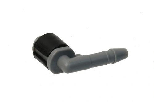 Washer fluid pump - fluid, window