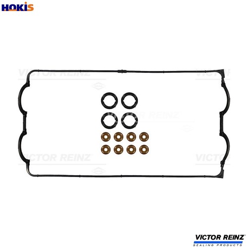 Gasket set cylinder head - set,