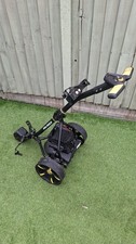Pro Rider Golf Trolley. No