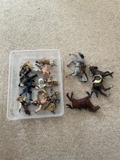 Papo Cowboys and Indians Bundle