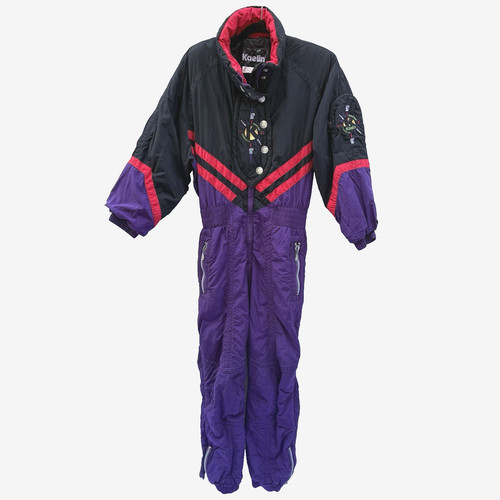 Kaelin ski suit snowsuit - suit,