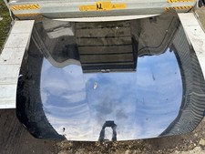Bmw 2 Series Bonnet In Black