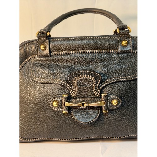 Gucci pelham horsebit flap - horsebit,