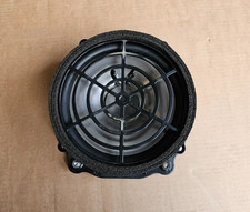AUDI TT MK2 BOSE Speaker Front