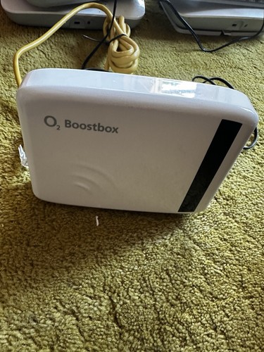 Boostbox askey model - o2, v3