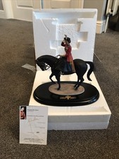 Diamond Celebration The Queen On Horseback Trooping Of The Colour