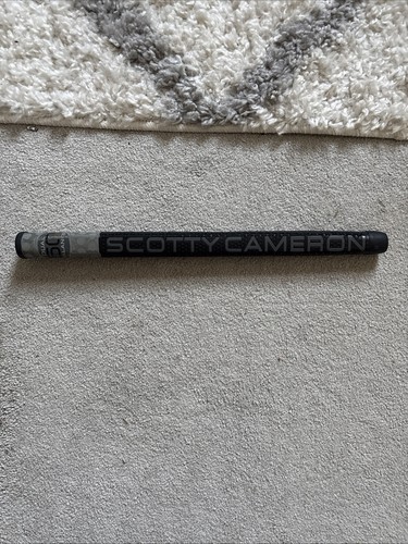 Scottie cameron dual - scottie,
