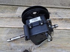 Honda HRX476 Lawnmower Gearbox