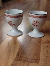 Pair Of Wedgewood Egg Cups