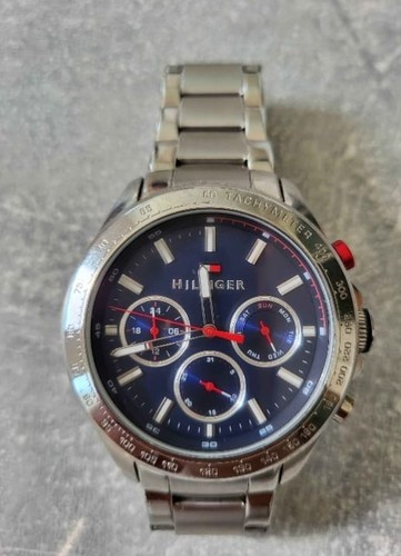 Tommy hilfiger men watch - tommy, men's