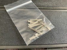 SCALEXTRIC Pack Of 12 Slot Car