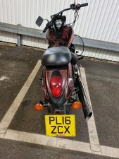 Kawasaki vn900 - kawasaki,
