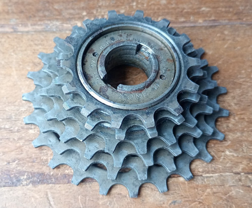 Vintage suntour perfect - suntour, 6