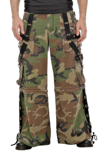 Tripp nyc darkstreet camo - tripp,