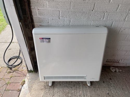 Elnur ecombi high heat - elnur,