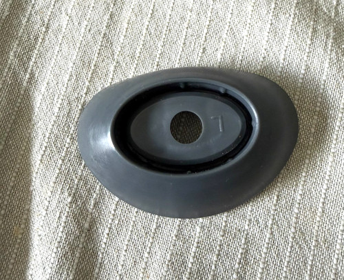 Genuine spare new - spare, replacement