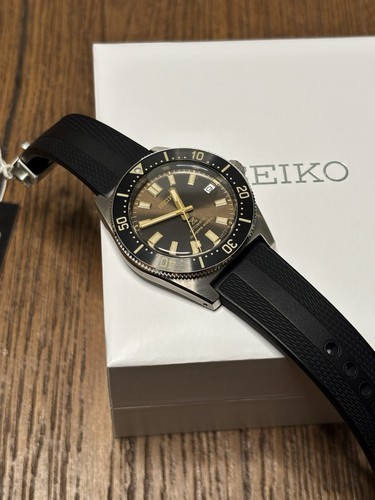 Seiko prospex spb147j1 mens - seiko,