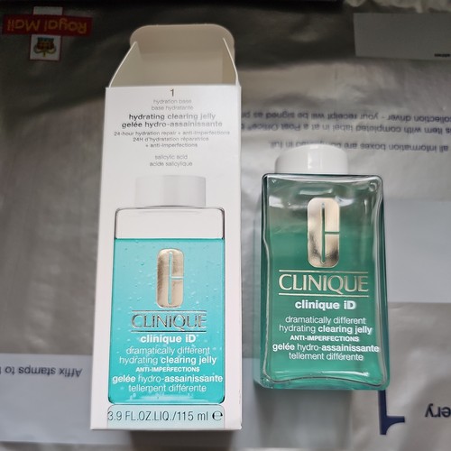 Clinique dramatically - clinique, id