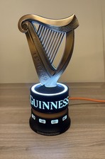 DIAGEO GUINNESS HARP USB BAR