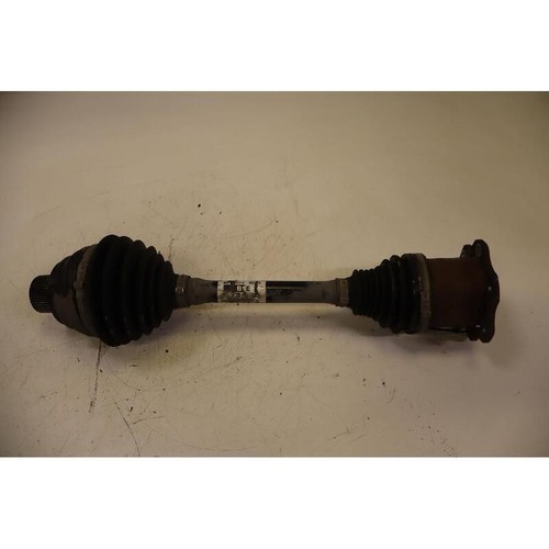 Front transmission audi - transmission,