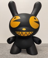 DALEK RARE KIDROBOT 20" DUNNY