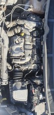 ONLY 73K,, 2018 FORD TRANSIT